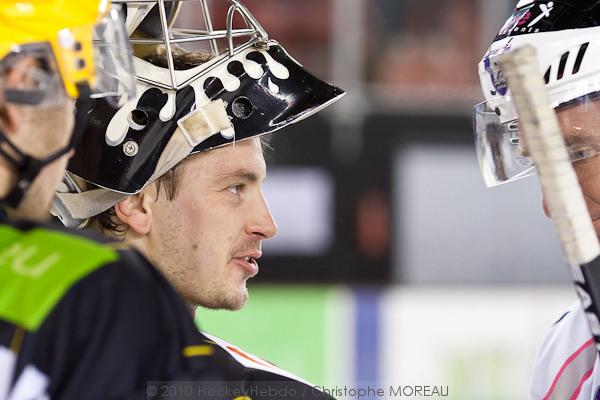 Strasbourg  2 - 1 Epinal 