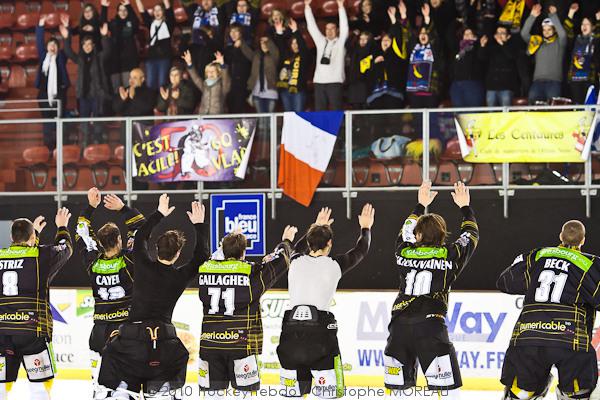 Strasbourg  2 - 1 Epinal 