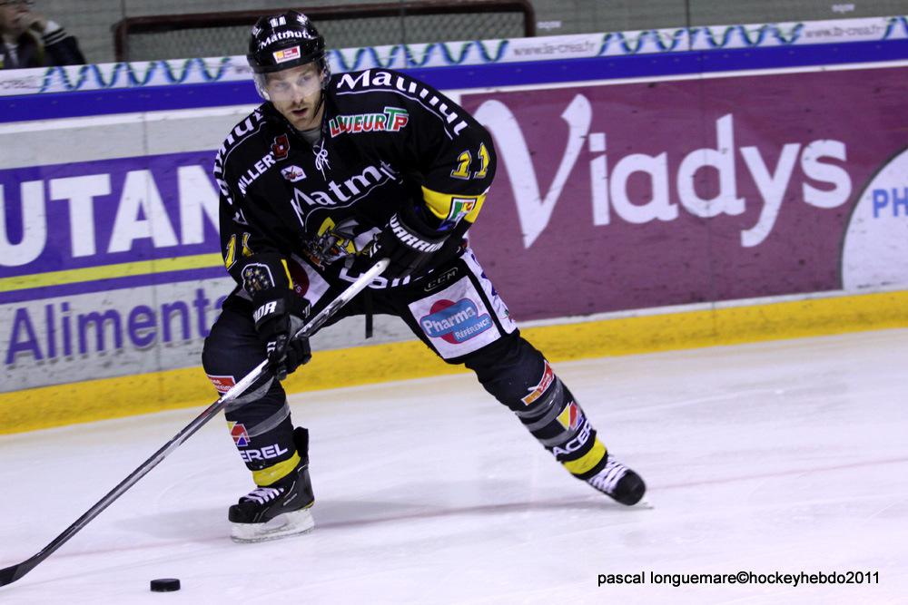 Rouen 6 - 2 Caen 
