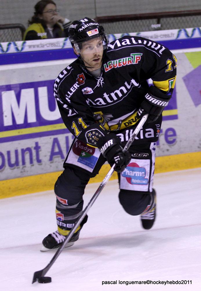 Rouen 6 - 2 Caen 