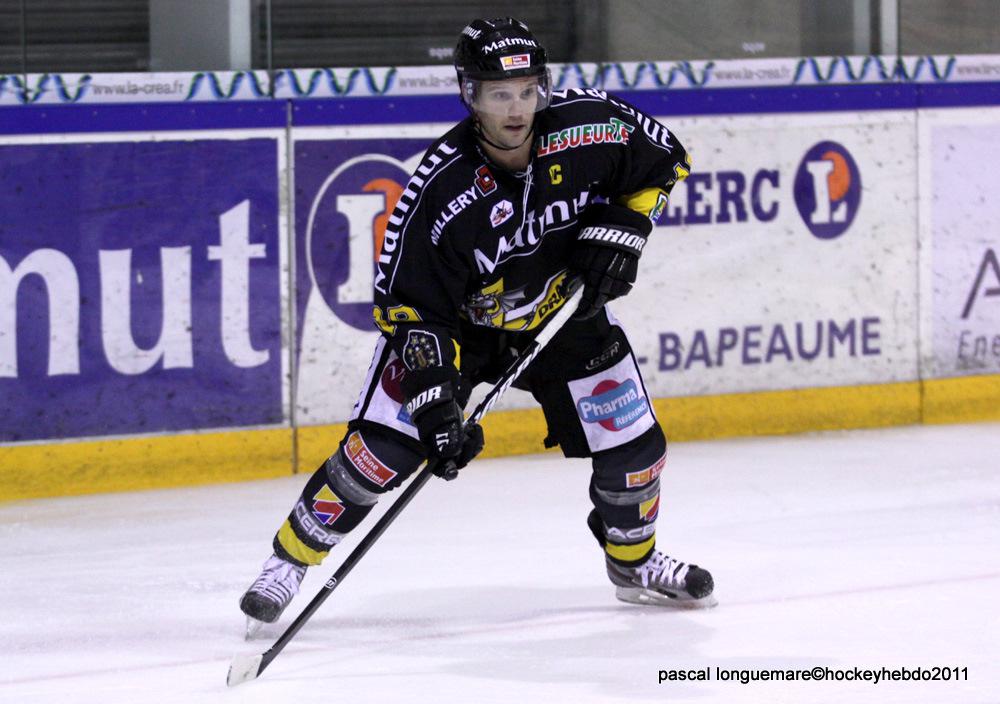 Rouen 6 - 2 Caen 
