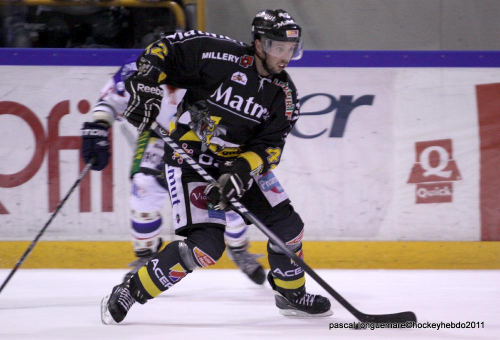 Rouen 6 - 2 Caen 
