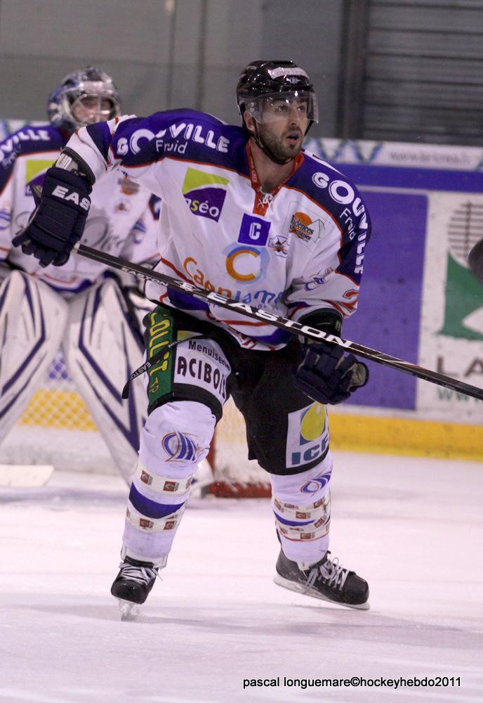 Rouen 6 - 2 Caen 