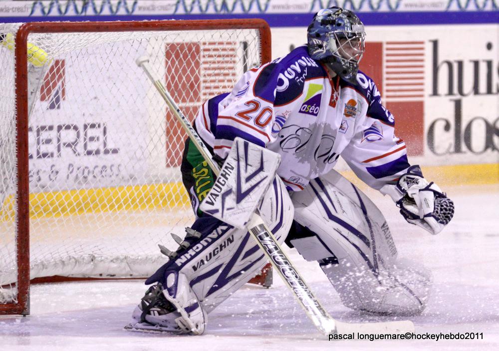 Rouen 6 - 2 Caen 