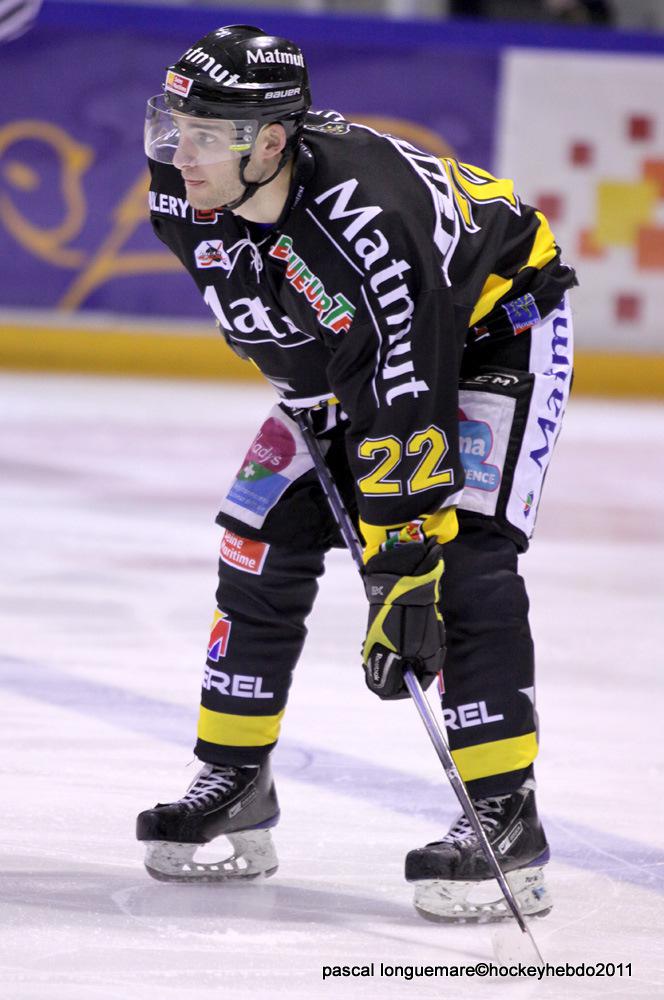 Rouen 6 - 2 Caen 