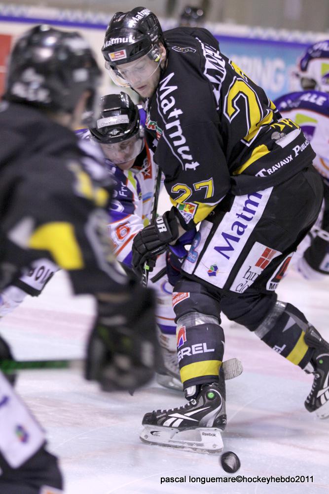 Rouen 6 - 2 Caen 