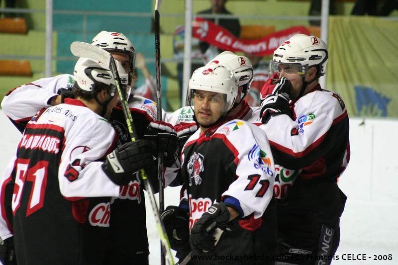 Gap  2 - 4 Briançon 