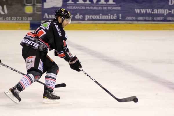 Amiens  5 - 2 Neuilly/Marne