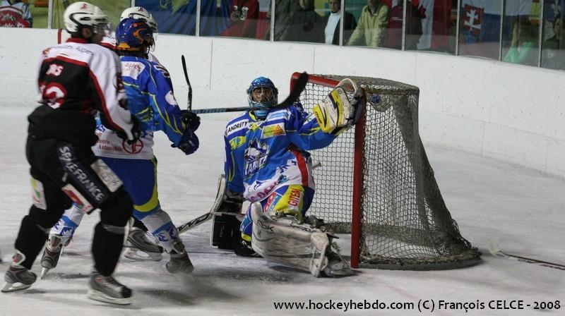 Gap  2 - 4 Briançon 