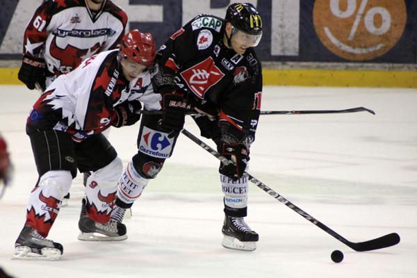 Amiens  5 - 2 Neuilly/Marne
