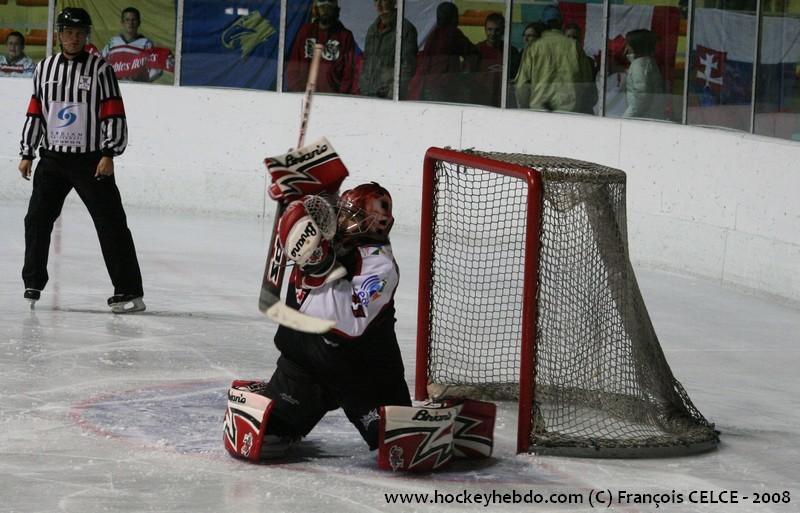 Gap  2 - 4 Briançon 