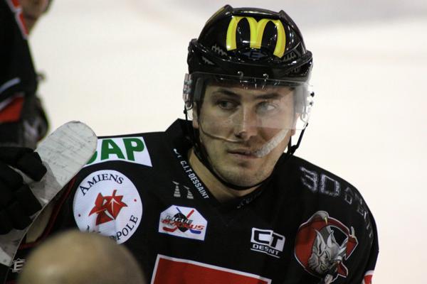 Amiens  5 - 2 Neuilly/Marne