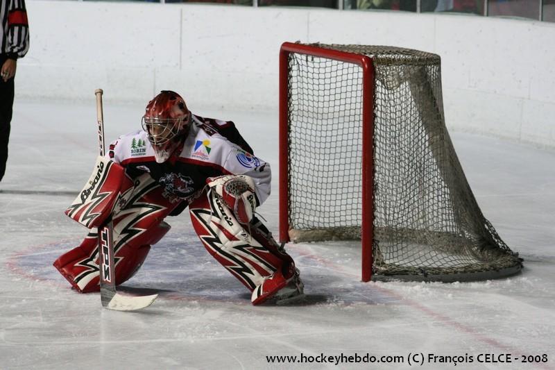 Gap  2 - 4 Briançon 