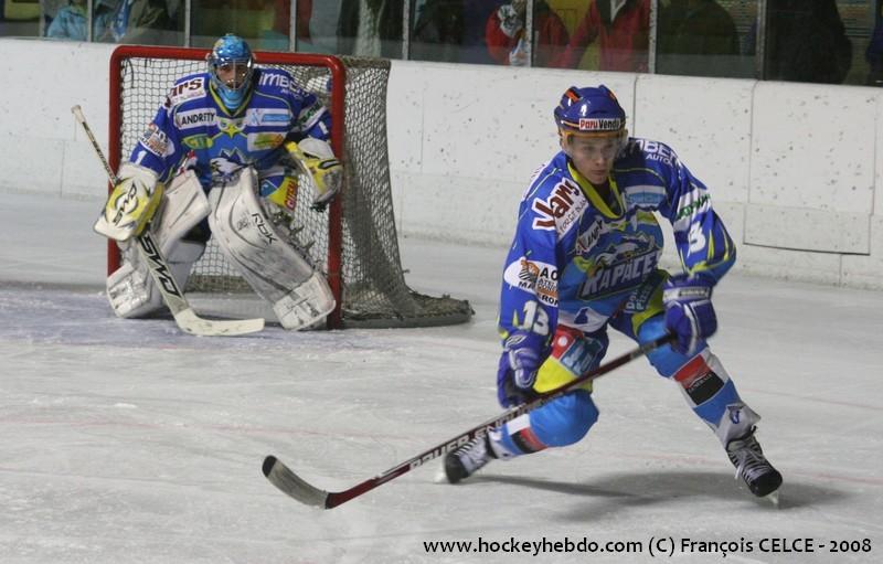 Gap  2 - 4 Briançon 