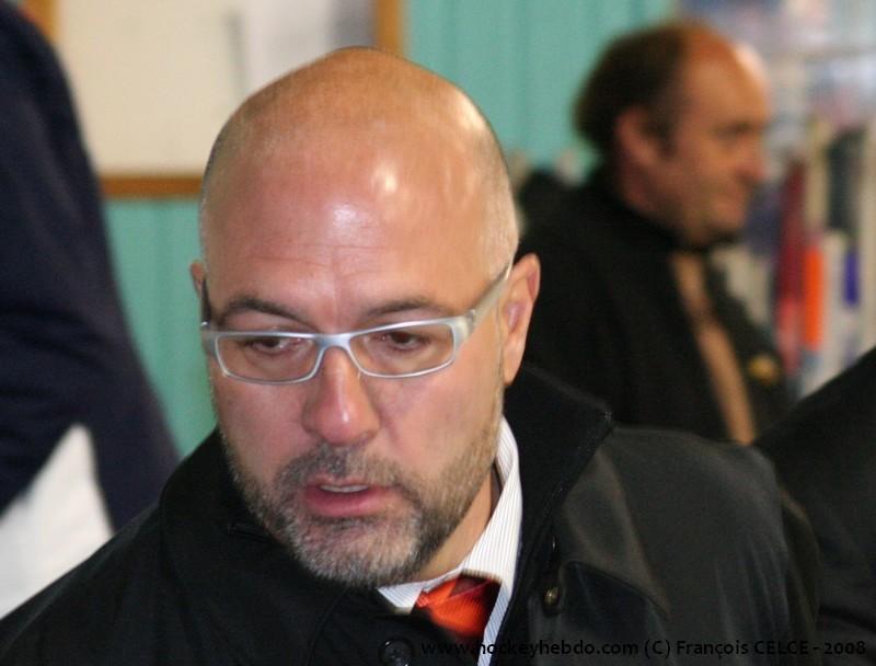 Gap  2 - 4 Briançon 