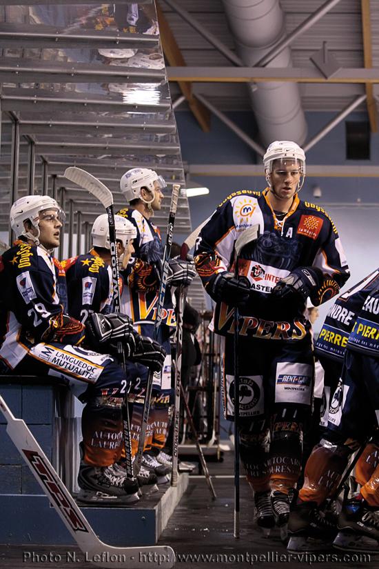 Montpellier  4 - 9 Bordeaux
