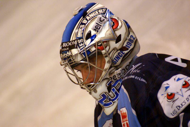 Angers  2 - 3 Rouen