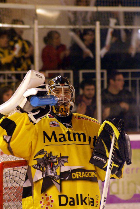 Angers  2 - 3 Rouen