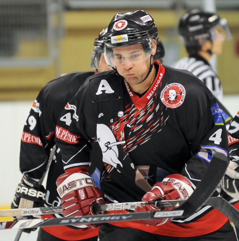 Toulouse-Blagnac 2 - 7 Nice