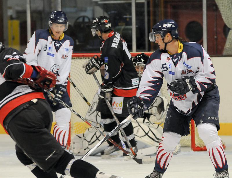 Toulouse-Blagnac 2 - 7 Nice