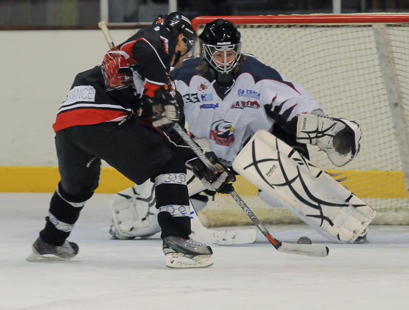 Toulouse-Blagnac 2 - 7 Nice