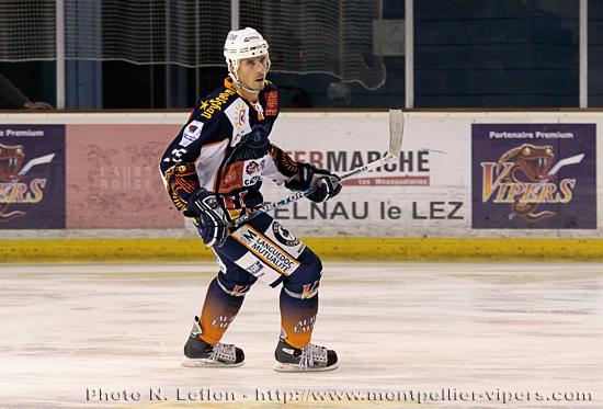 Montpellier  4 - 9 Bordeaux