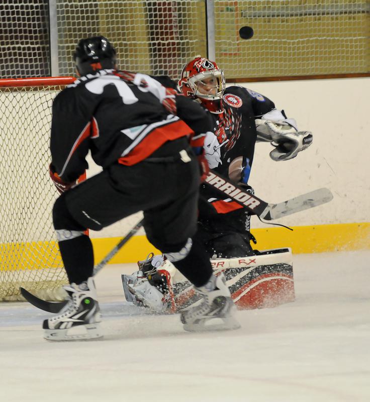 Toulouse-Blagnac 2 - 7 Nice
