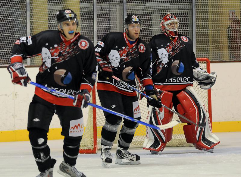 Toulouse-Blagnac 2 - 7 Nice