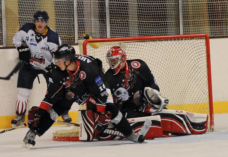 Toulouse-Blagnac 2 - 7 Nice