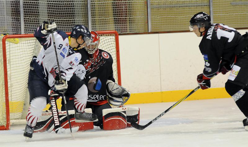 Toulouse-Blagnac 2 - 7 Nice