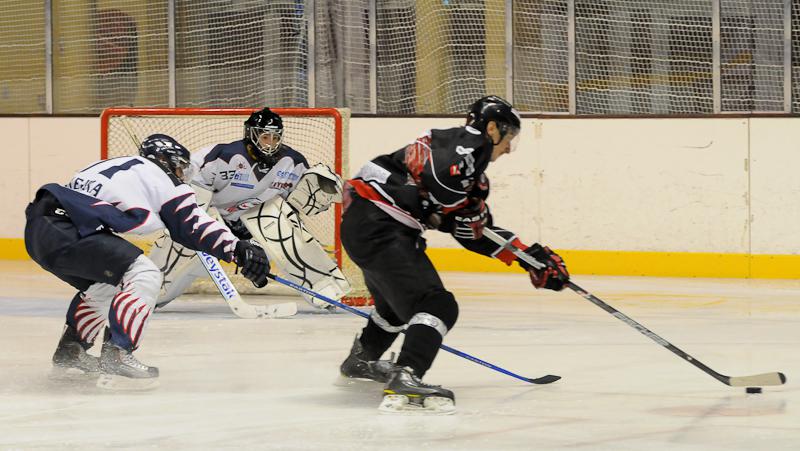 Toulouse-Blagnac 2 - 7 Nice
