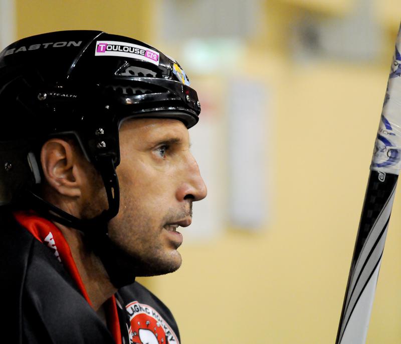 Toulouse-Blagnac 2 - 7 Nice