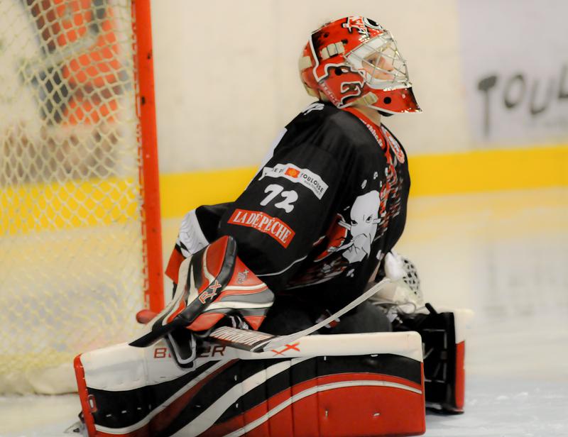 Toulouse-Blagnac 2 - 7 Nice