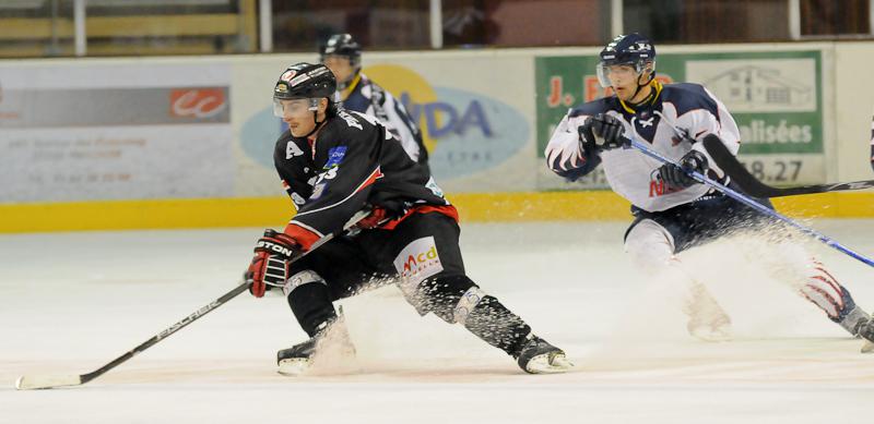 Toulouse-Blagnac 2 - 7 Nice