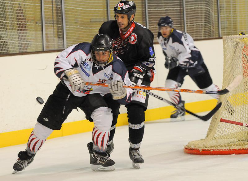 Toulouse-Blagnac 2 - 7 Nice