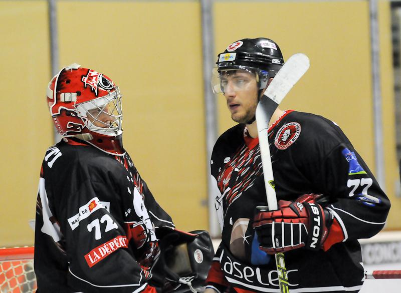 Toulouse-Blagnac 2 - 7 Nice