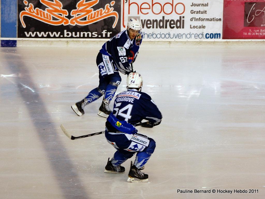 Reims 3 - 0 Mulhouse