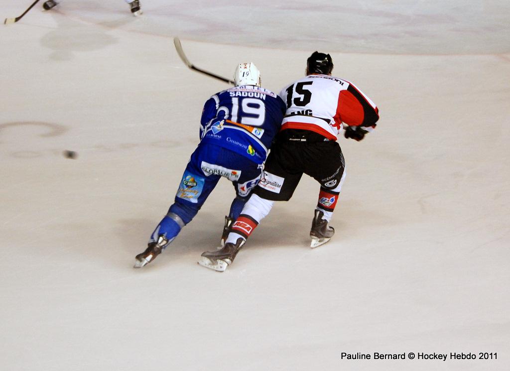 Reims 3 - 0 Mulhouse