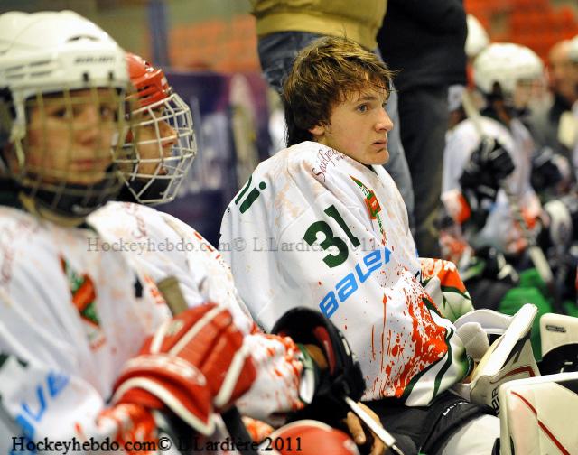 U18 élite - Le point après la 8eme journée — Reportage