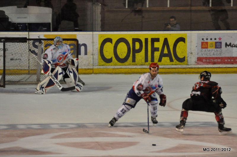 Bordeaux 5 - 4 Lyon