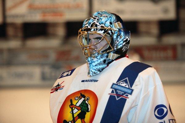 Epinal  4 - 1 Mont-Blanc