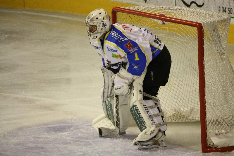 Chamonix  6 - 2 Gap 