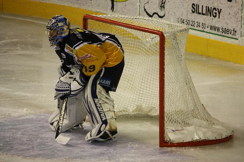 Chamonix  6 - 2 Gap 
