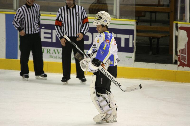 Chamonix  6 - 2 Gap 