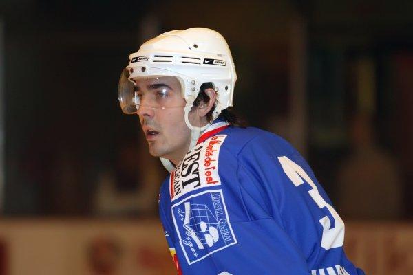 Epinal  4 - 1 Mont-Blanc