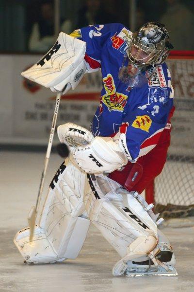 Epinal  4 - 1 Mont-Blanc