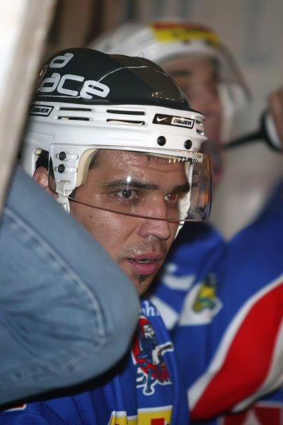 Epinal  4 - 1 Mont-Blanc