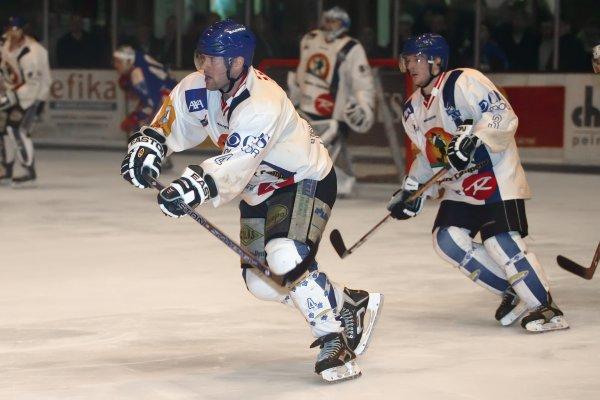 Epinal  4 - 1 Mont-Blanc
