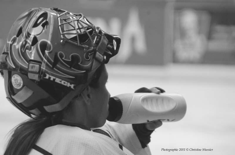 2012 Féminin / Caen - Bretagne — Reportage