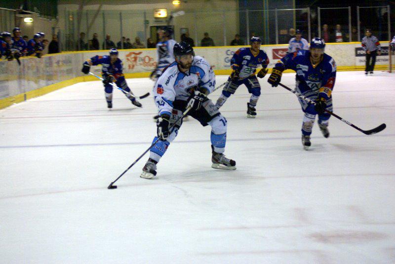 Dijon  3 - 6 Angers 